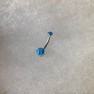 Navel Ring